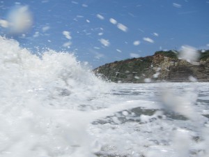 屏風ヶ浦