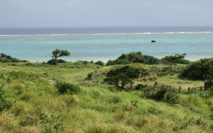 ishigakijima　石垣島の風景