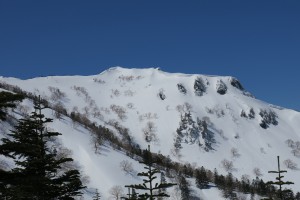 nakanodake