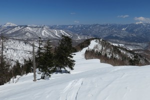 雪庇